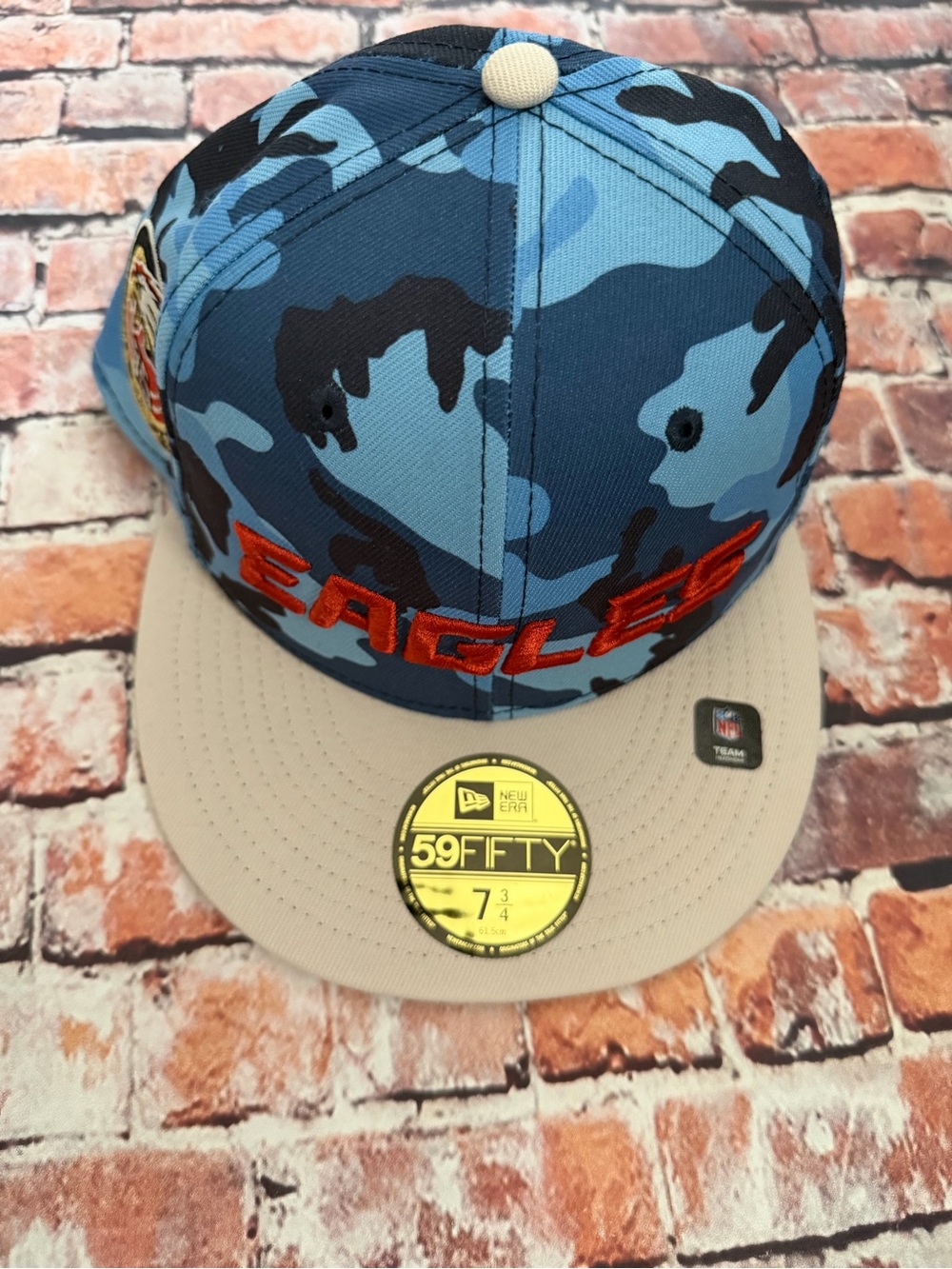 Philadelphia Eagles Hat